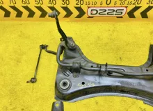 Балка под двс NISSAN NV200 2011 54400JX01A VM20 HR16DE, передняя