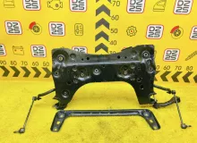 Балка под двс NISSAN NV200 2011 54400JX01A VM20 HR16DE, передняя