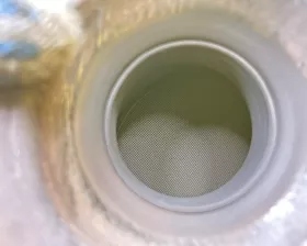 Катализатор Nissan