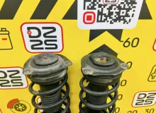 СТОЙКА ПАРА ЛЕВАЯ И ПРАВАЯ NISSAN NV200 2011 E4302JX50A VM20 HR16DE, передняя