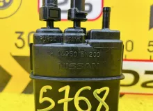 Фильтр паров топлива NISSAN NV200 2011 14950EN200 VM20 HR16DE, задний
