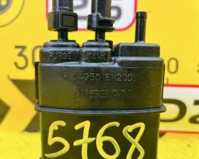 Фильтр паров топлива Nissan