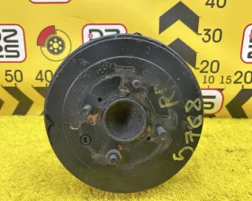Ступица Nissan