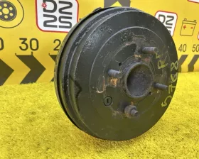 Ступица Nissan