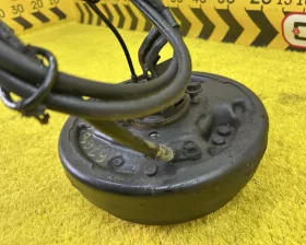Ступица Nissan