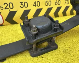 Рессоры Nissan
