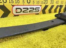 Рессоры NISSAN NV200 2011 55020JX00E VM20 HR16DE, задние левые