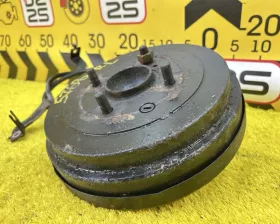 Ступица Nissan
