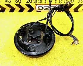 Ступица Nissan