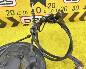Ступица Nissan