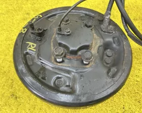 Ступица Nissan