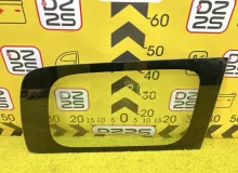 Стекло собачника NISSAN NV200 2011 83300JX05A VM20 HR16DE, заднее правое Стекло собачника NISSAN NV200 2011 83300JX05A VM20 HR16DE, заднее правое