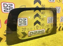Стекло собачника NISSAN NV200 2011 83300JX05A VM20 HR16DE, заднее правое Стекло собачника NISSAN NV200 2011 83300JX05A VM20 HR16DE, заднее правое