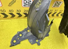 Подкрылок NISSAN NV200 2011 63840JX30A VM20 HR16DE, передний правый