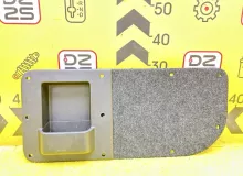 Обшивка багажника NISSAN NV200 2011 84950JX06A VM20 HR16DE, задняя