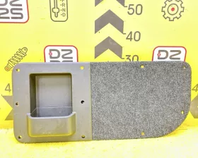 Обшивка багажника Nissan