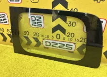 Стекло собачника NISSAN NV200 2011 83301JX05A VM20 HR16DE, заднее левое Стекло собачника NISSAN NV200 2011 83301JX05A VM20 HR16DE, заднее левое