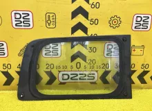 Стекло собачника NISSAN NV200 2011 83301JX05A VM20 HR16DE, заднее левое Стекло собачника NISSAN NV200 2011 83301JX05A VM20 HR16DE, заднее левое