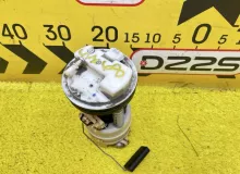 Топливный насос NISSAN NV200 2011 17040JX31A VM20 HR16DE, задний