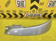 Планка под фары NISSAN NV200 2011 62025JX03A VM20 HR16DE, передняя левая Планка под фары NISSAN NV200 2011 62025JX03A VM20 HR16DE, передняя левая