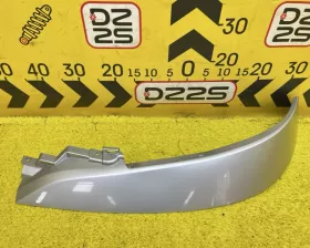 Планка под фары Nissan