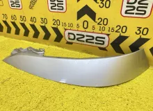 Планка под фары NISSAN NV200 2011 62025JX03A VM20 HR16DE, передняя левая Планка под фары NISSAN NV200 2011 62025JX03A VM20 HR16DE, передняя левая