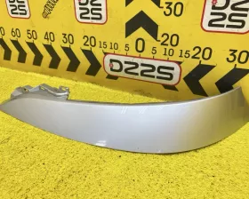 Планка под фары Nissan