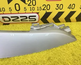 Планка под фары Nissan
