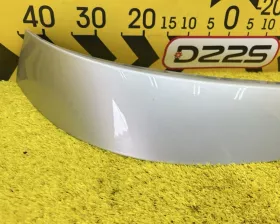 Планка под фары Nissan