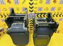 СИДЕНИЕ ПАРА NISSAN NV200 2011 VM20 HR16DE, переднее