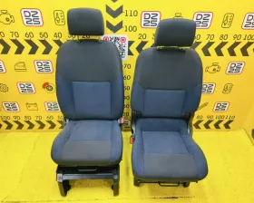 СИДЕНИЕ ПАРА Nissan