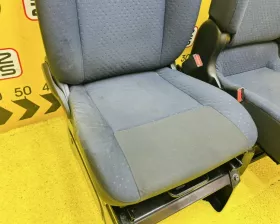 СИДЕНИЕ ПАРА Nissan
