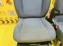 СИДЕНИЕ ПАРА NISSAN NV200 2011 VM20 HR16DE, переднее