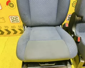 СИДЕНИЕ ПАРА Nissan