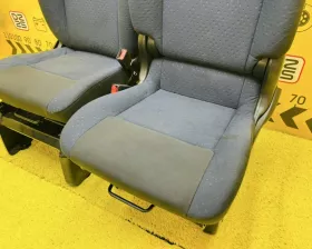 СИДЕНИЕ ПАРА Nissan