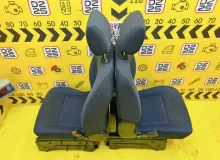 СИДЕНИЕ ПАРА NISSAN NV200 2011 VM20 HR16DE, переднее
