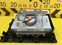 Подушка безопасности пассажира NISSAN NV200 2011 K8515JX00A VM20 HR16DE, передняя левая