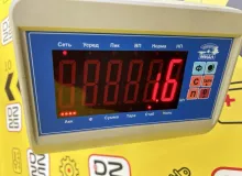 Подушка безопасности пассажира NISSAN NV200 2011 K8515JX00A VM20 HR16DE, передняя левая