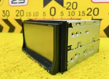 Магнитофон NISSAN NV200 2011 B82607990D VM20 HR16DE, передний