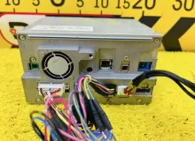 Магнитофон NISSAN NV200 2011 B82607990D VM20 HR16DE, передний