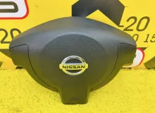 Подушка безопасности водителя NISSAN NV200 2011 K8510JX00A VM20 HR16DE, передняя