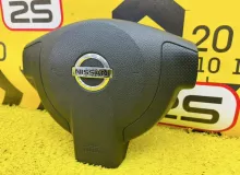Подушка безопасности водителя NISSAN NV200 2011 K8510JX00A VM20 HR16DE, передняя