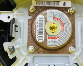 Подушка безопасности водителя Nissan