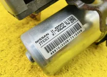 Рулевая колонка NISSAN NV200 2011 48820JX00B VM20 HR16DE, передняя