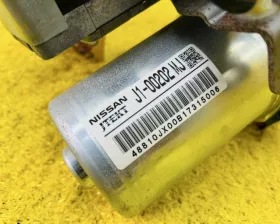 Рулевая колонка Nissan