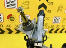 Рулевая колонка NISSAN NV200 2011 48820JX00B VM20 HR16DE, передняя