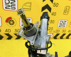 Рулевая колонка Nissan