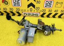 Рулевая колонка NISSAN NV200 2011 48820JX00B VM20 HR16DE, передняя
