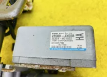Рулевая колонка NISSAN NV200 2011 48820JX00B VM20 HR16DE, передняя
