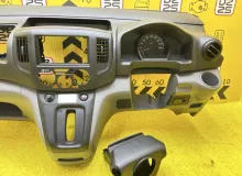 Торпеда NISSAN NV200 2011 68100JX01A VM20 HR16DE, передняя